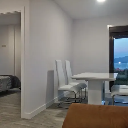 Vivienda De Uso Turistico Finisterrae Mar