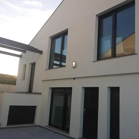 Vivienda De Uso Turistico Finisterrae Mar شقة فينيستيري