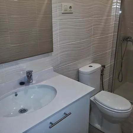 Vivienda De Uso Turistico Finisterrae Mar * فينيستيري