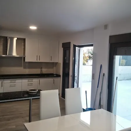 Vivienda De Uso Turistico Finisterrae Mar * فينيستيري