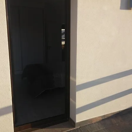 شقة Vivienda De Uso Turistico Finisterrae Mar *