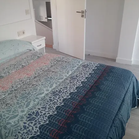 شقة Vivienda De Uso Turistico Finisterrae Mar فينيستيري