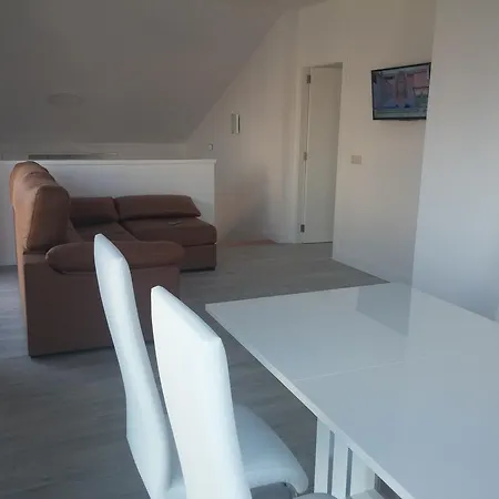 Vivienda De Uso Turistico Finisterrae Mar *