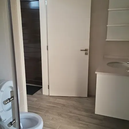 شقة Vivienda De Uso Turistico Finisterrae Mar