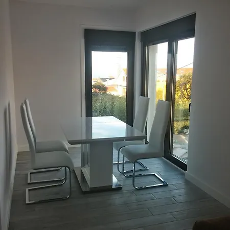 Vivienda De Uso Turistico Finisterrae Mar