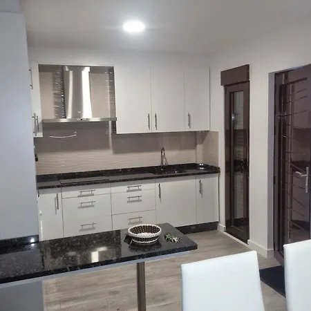 شقة Vivienda De Uso Turistico Finisterrae Mar فينيستيري