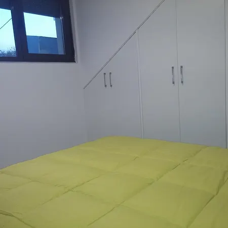 Vivienda De Uso Turistico Finisterrae Mar *