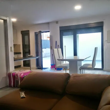 Vivienda De Uso Turistico Finisterrae Mar فينيستيري
