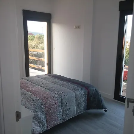 Vivienda De Uso Turistico Finisterrae Mar *
