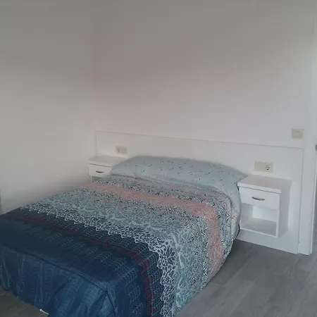 Vivienda De Uso Turistico Finisterrae Mar Apartman
