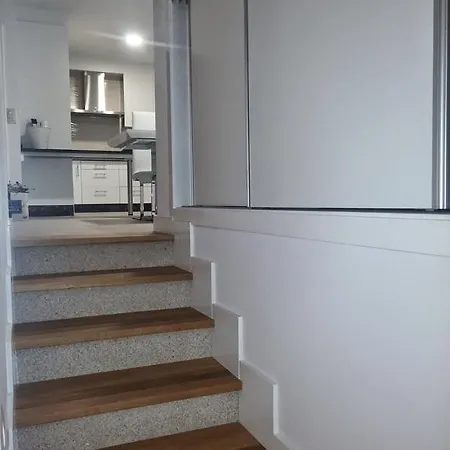 Vivienda De Uso Turistico Finisterrae Mar
