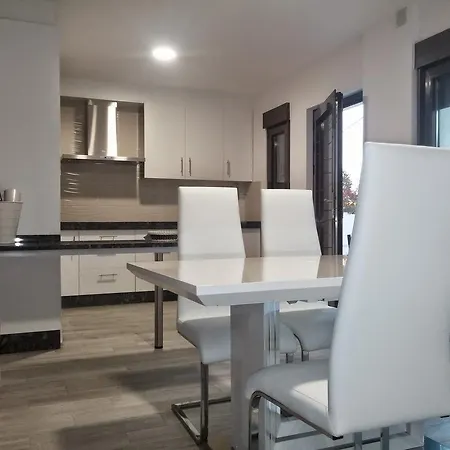 Vivienda De Uso Turistico Finisterrae Mar