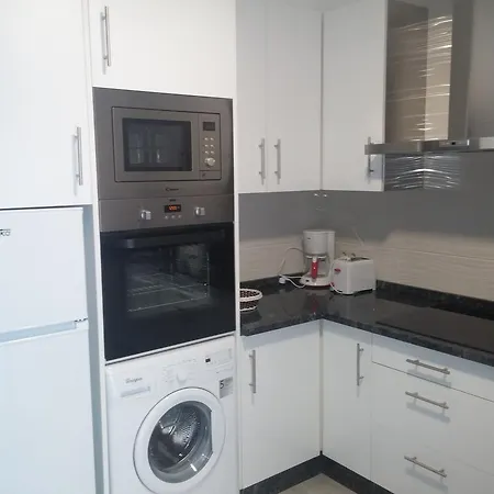 Vivienda De Uso Turistico Finisterrae Mar * فينيستيري