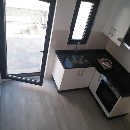Apartman Vivienda De Uso Turistico Finisterrae Mar Finisterre