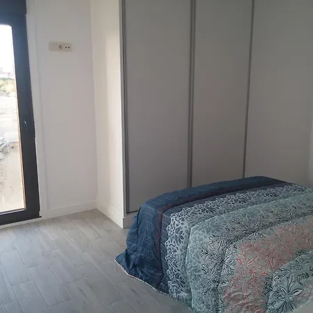Vivienda De Uso Turistico Finisterrae Mar