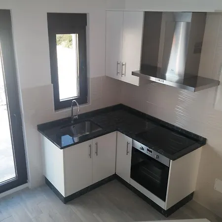 Vivienda De Uso Turistico Finisterrae Mar