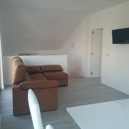 Vivienda De Uso Turistico Finisterrae Mar فينيستيري