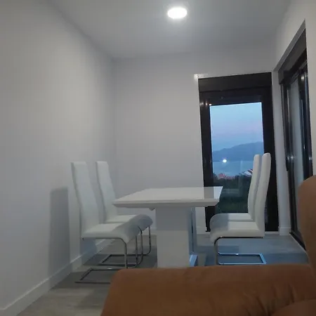 Vivienda De Uso Turistico Finisterrae Mar *