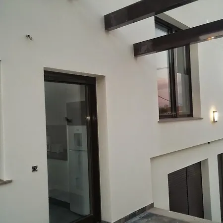 Vivienda De Uso Turistico Finisterrae Mar *