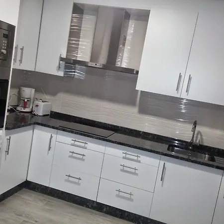 Vivienda De Uso Turistico Finisterrae Mar شقة