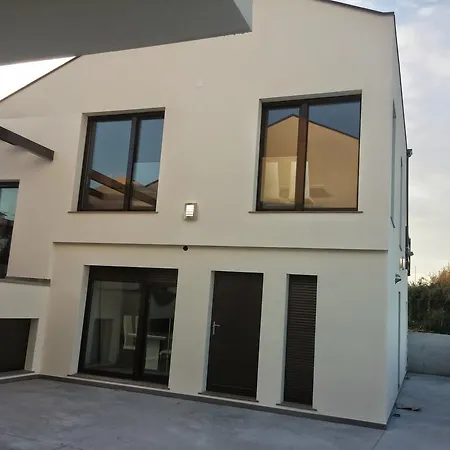 Vivienda De Uso Turistico Finisterrae Mar Apartman