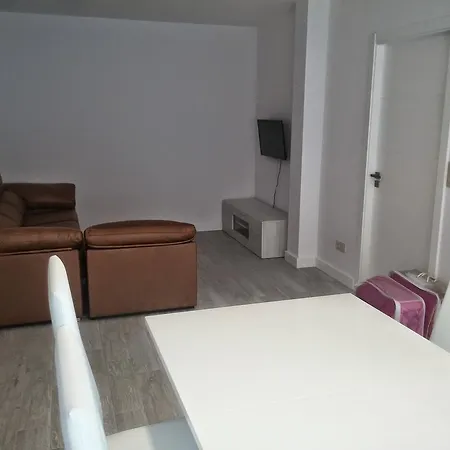 Vivienda De Uso Turistico Finisterrae Mar * فينيستيري
