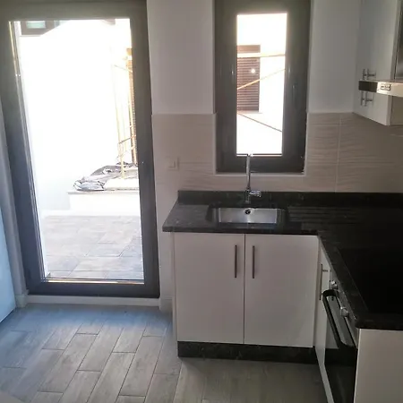 شقة Vivienda De Uso Turistico Finisterrae Mar فينيستيري