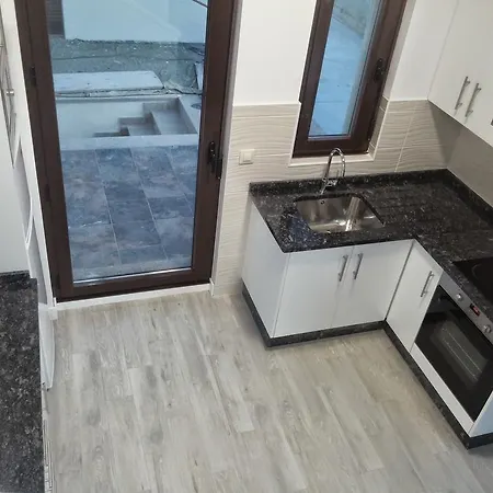 Vivienda De Uso Turistico Finisterrae Mar *