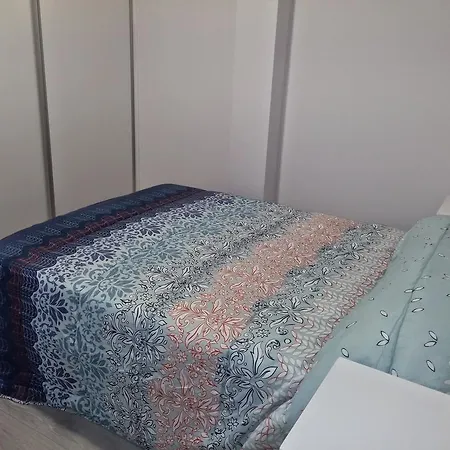 Vivienda De Uso Turistico Finisterrae Mar