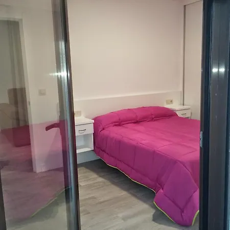 Vivienda De Uso Turistico Finisterrae Mar * فينيستيري