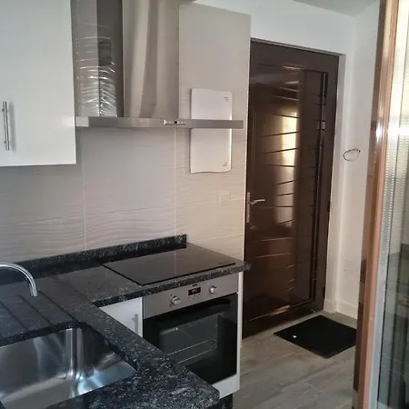 شقة Vivienda De Uso Turistico Finisterrae Mar فينيستيري