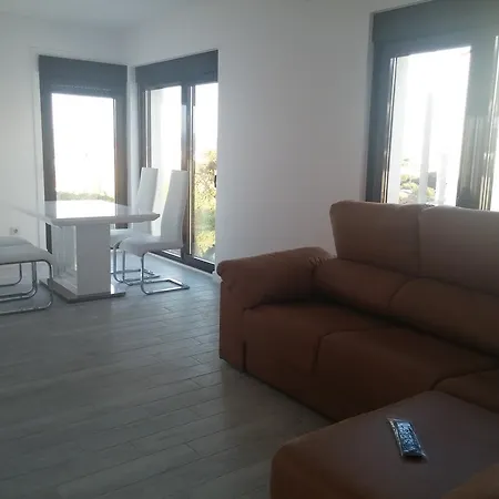 Vivienda De Uso Turistico Finisterrae Mar فينيستيري