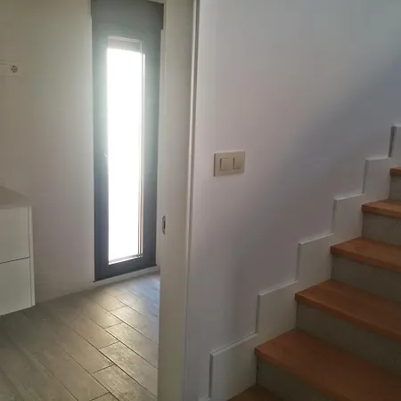 شقة Vivienda De Uso Turistico Finisterrae Mar فينيستيري