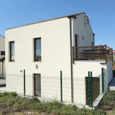 شقة Vivienda De Uso Turistico Finisterrae Mar فينيستيري