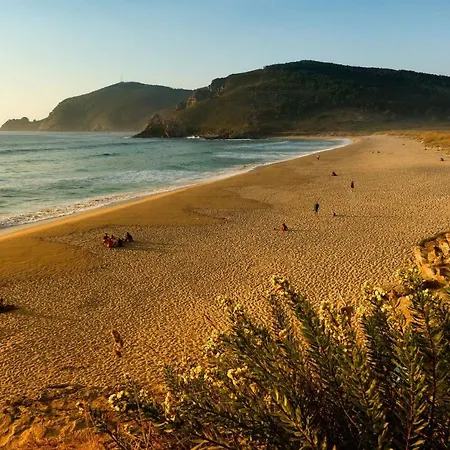Vivienda De Uso Turistico Finisterrae Mar *