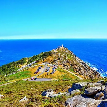 Vivienda De Uso Turistico Finisterrae Mar *
